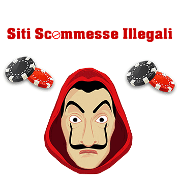 Siti Scommesse Illegali