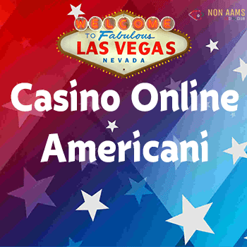 Casino Online Americani
