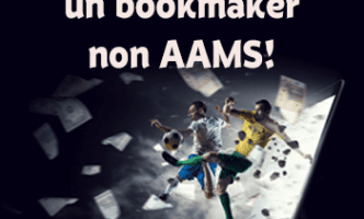 Sistemi per battere un bookmaker non AAMS