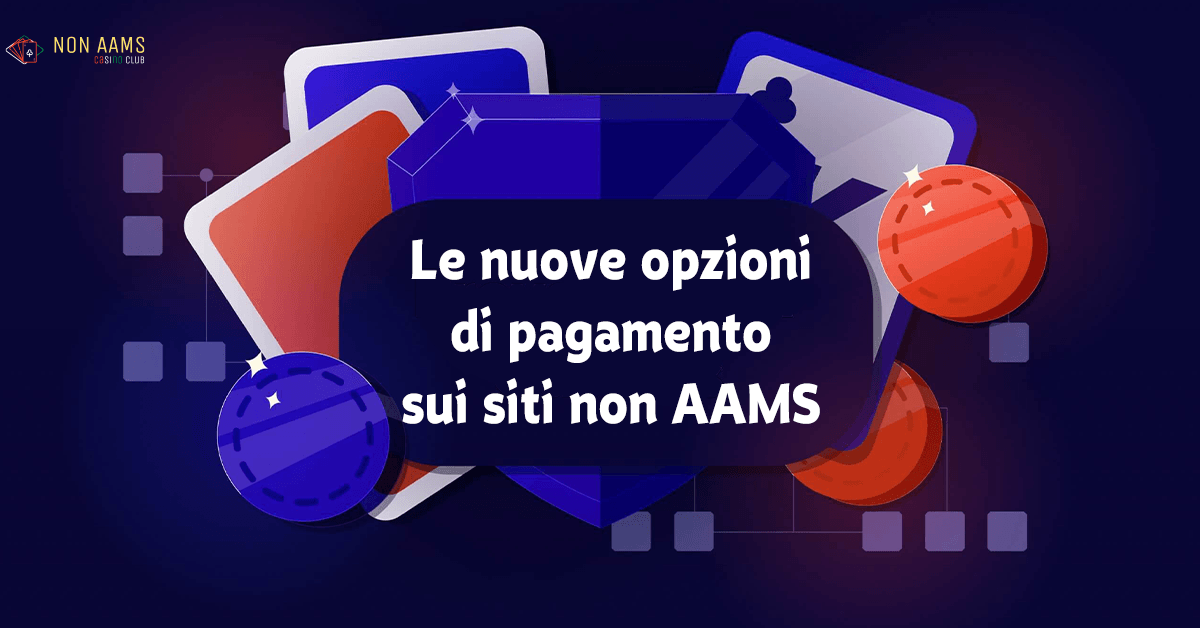 bookmaker non aams paypal 2.0 - Il prossimo passo