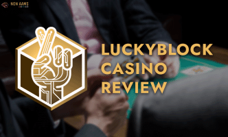 lucky block casino recensione