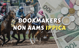 Bookmakers non AAMS ippica